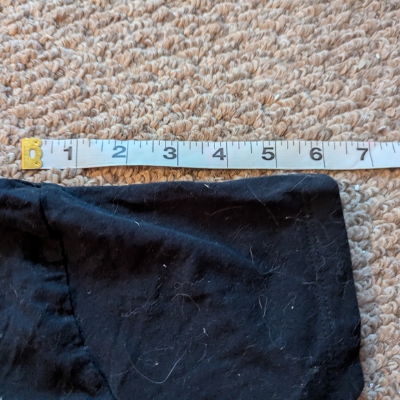 2 For $30 Sailor Moon & Scouts Black Graphic T-Shirt | Women's Small - Picture 5 of 8